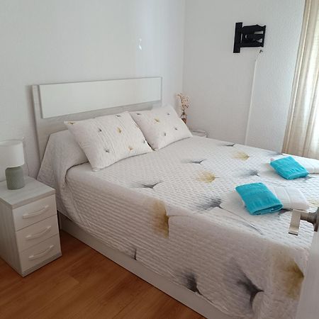 Villa Casa Teo. Santa Pola Esterno foto