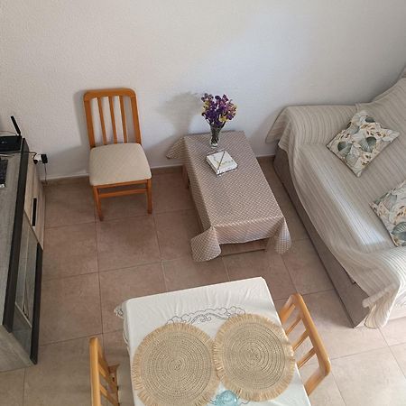 Villa Casa Teo. Santa Pola Esterno foto