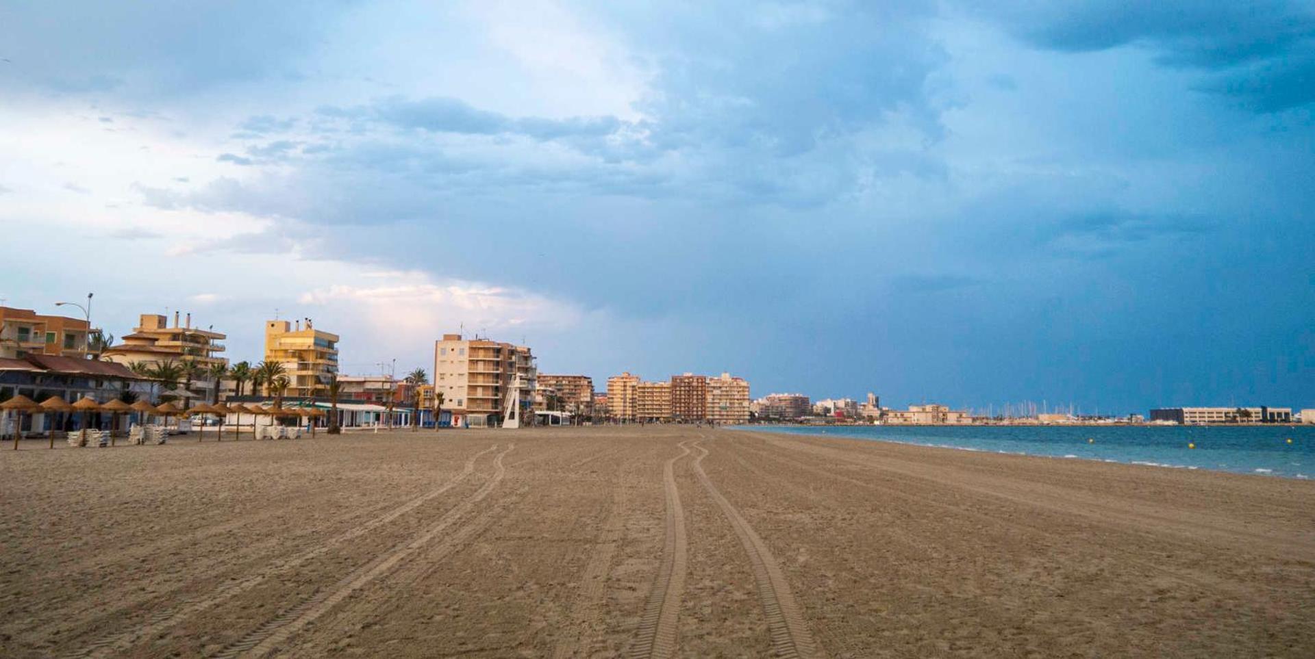 Villa Casa Teo. Santa Pola Esterno foto