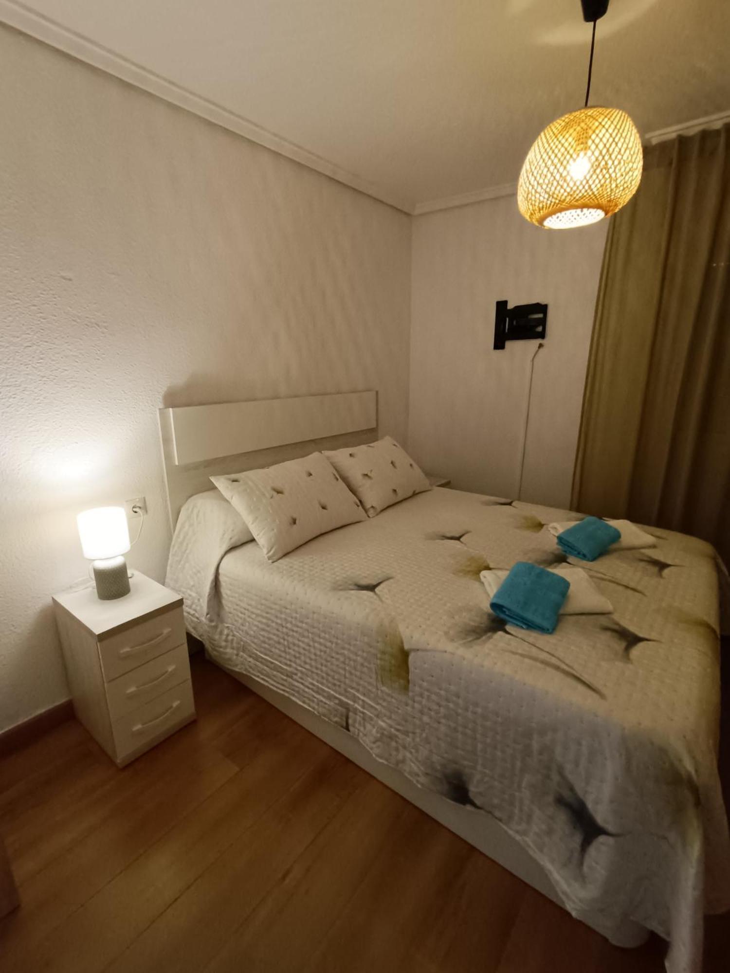 Villa Casa Teo. Santa Pola Esterno foto