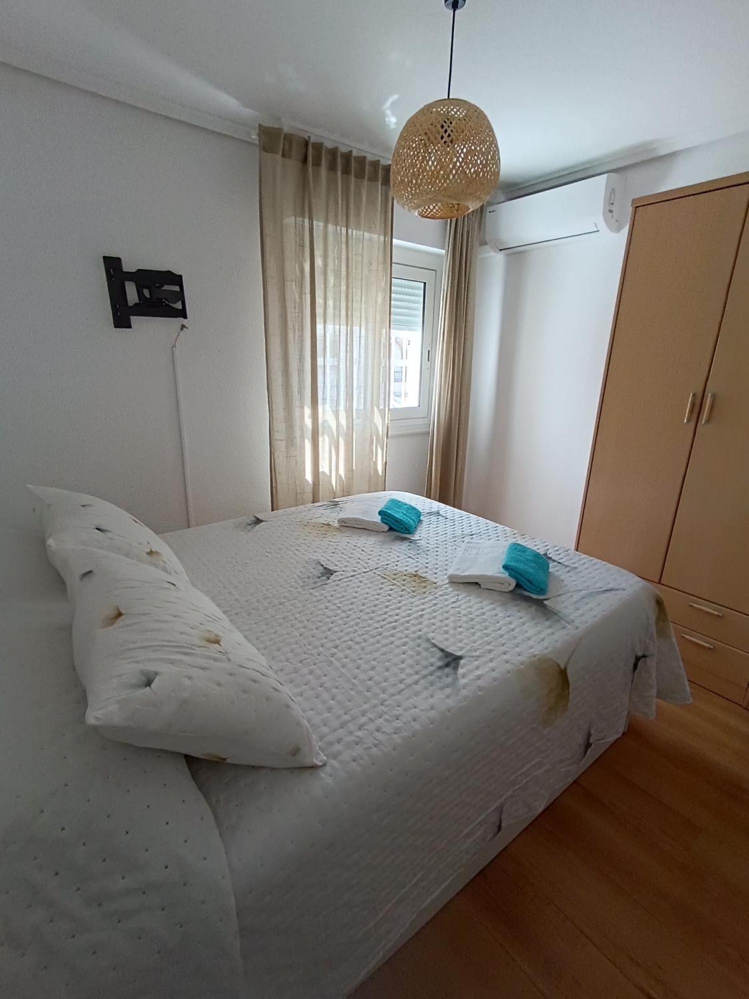 Villa Casa Teo. Santa Pola Esterno foto