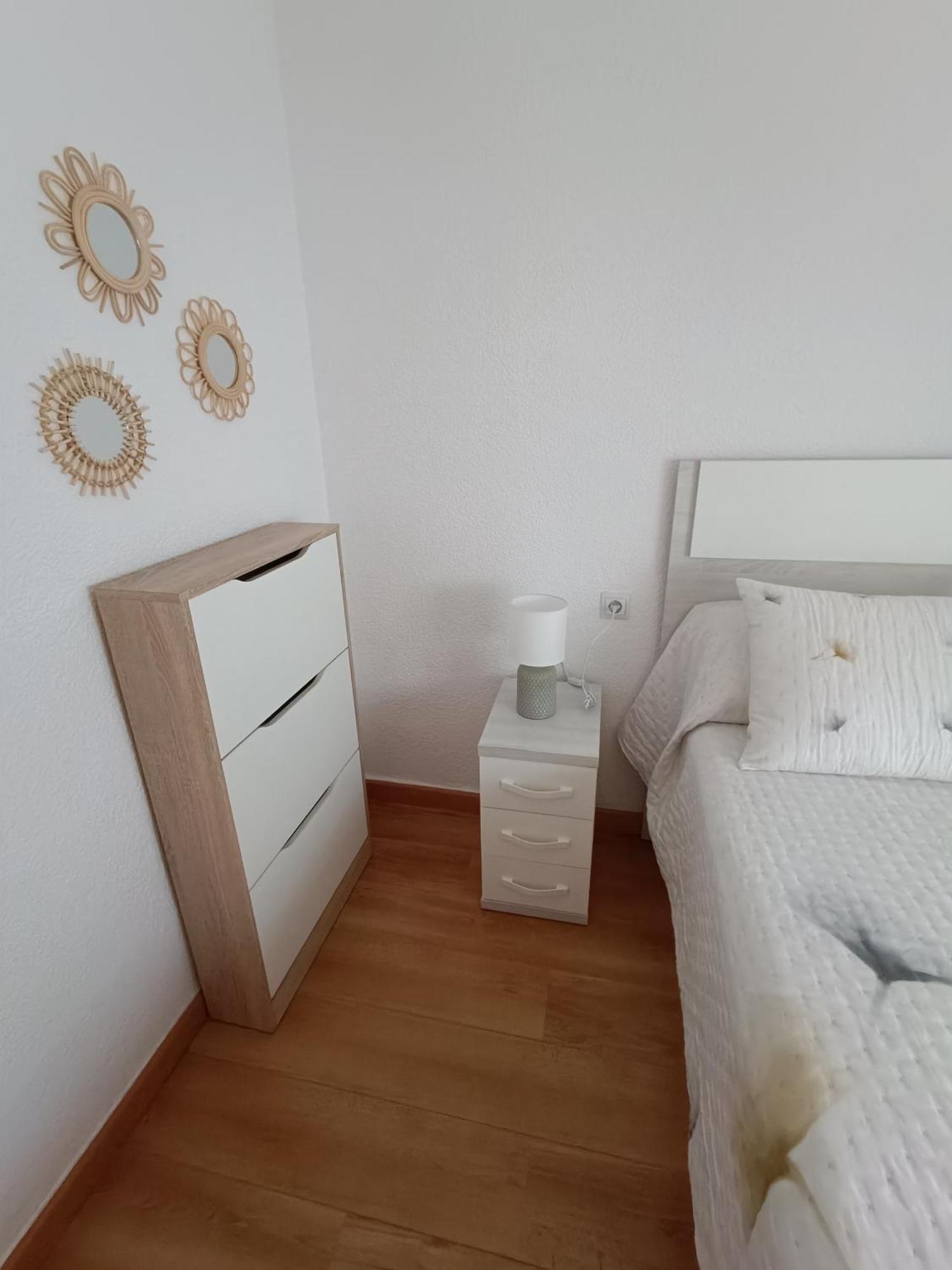 Villa Casa Teo. Santa Pola Esterno foto