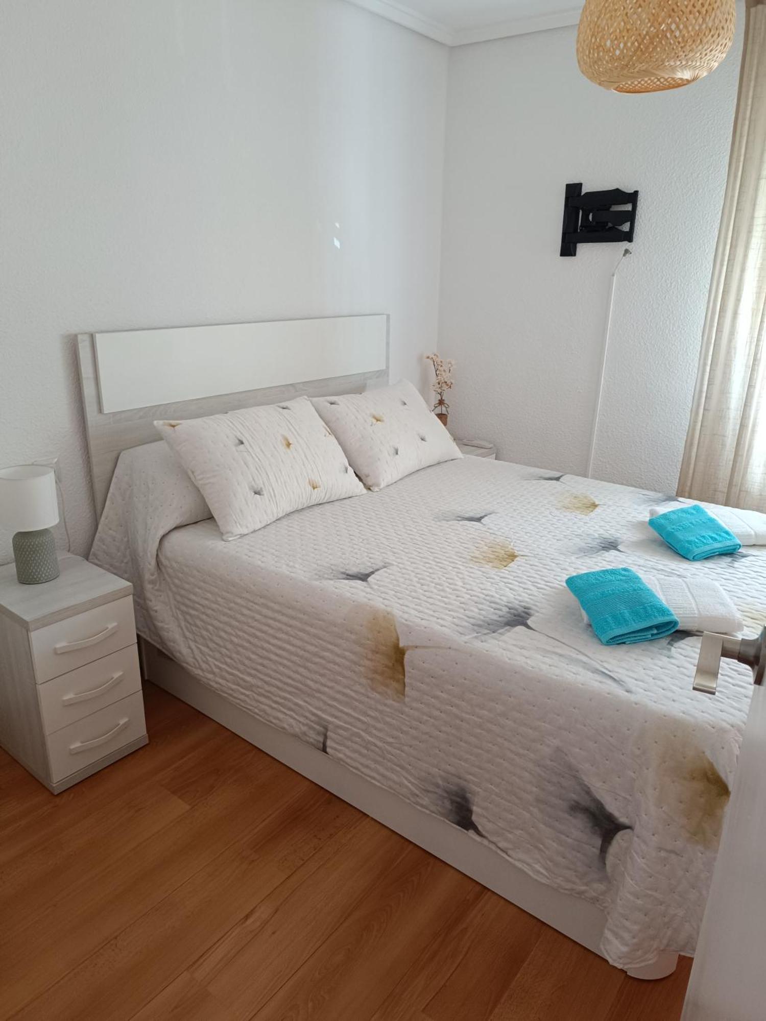 Villa Casa Teo. Santa Pola Esterno foto