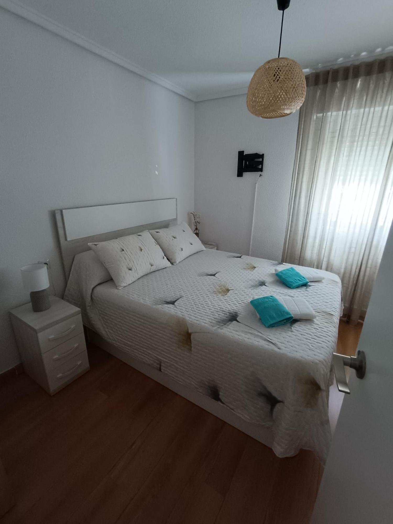 Villa Casa Teo. Santa Pola Esterno foto
