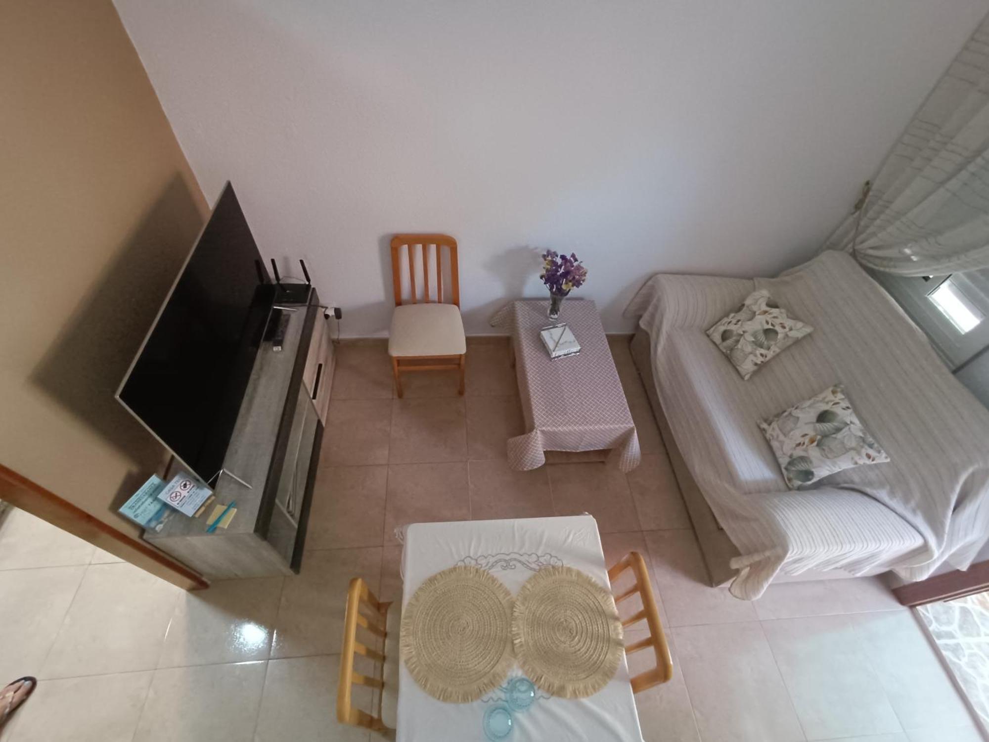 Villa Casa Teo. Santa Pola Esterno foto