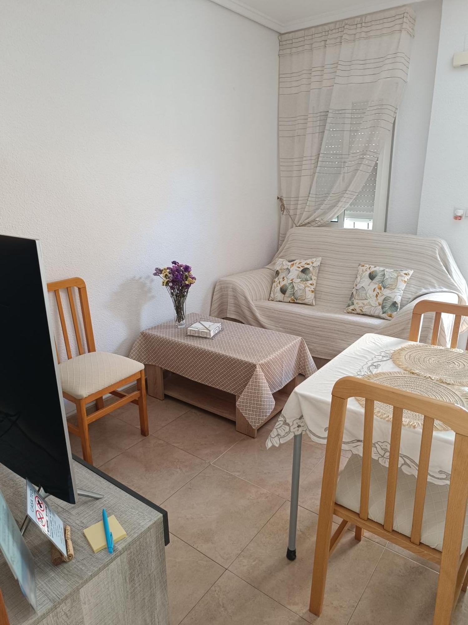 Villa Casa Teo. Santa Pola Esterno foto