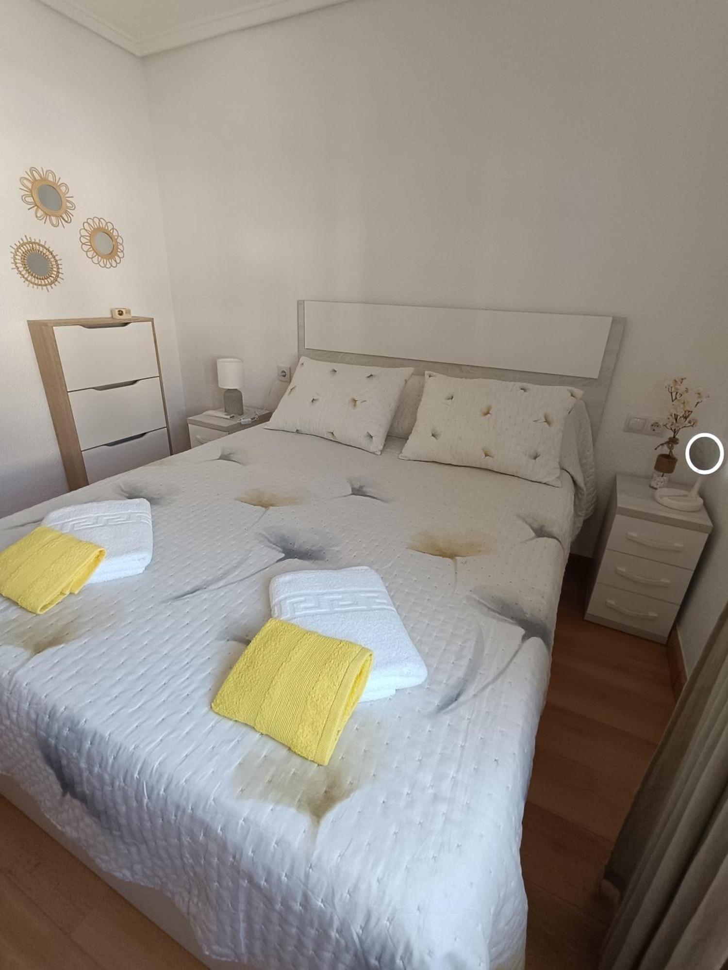 Villa Casa Teo. Santa Pola Esterno foto