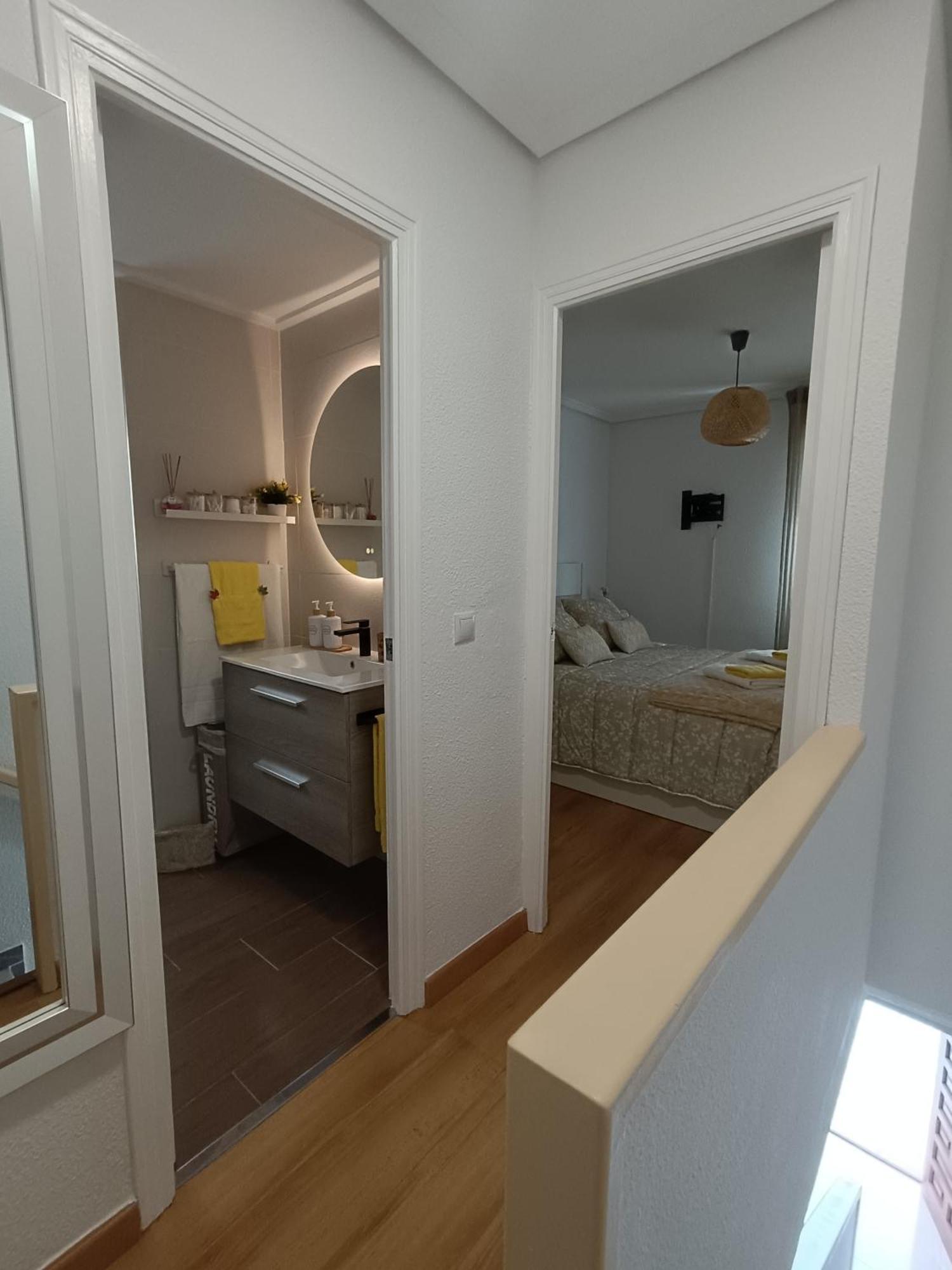 Villa Casa Teo. Santa Pola Esterno foto