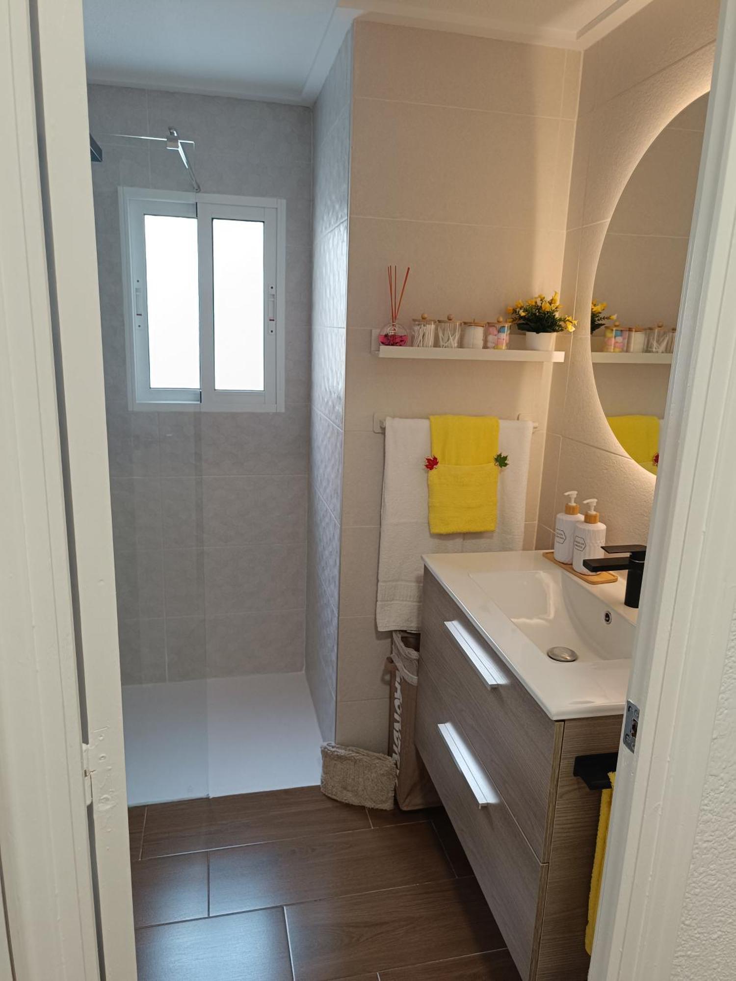 Villa Casa Teo. Santa Pola Esterno foto