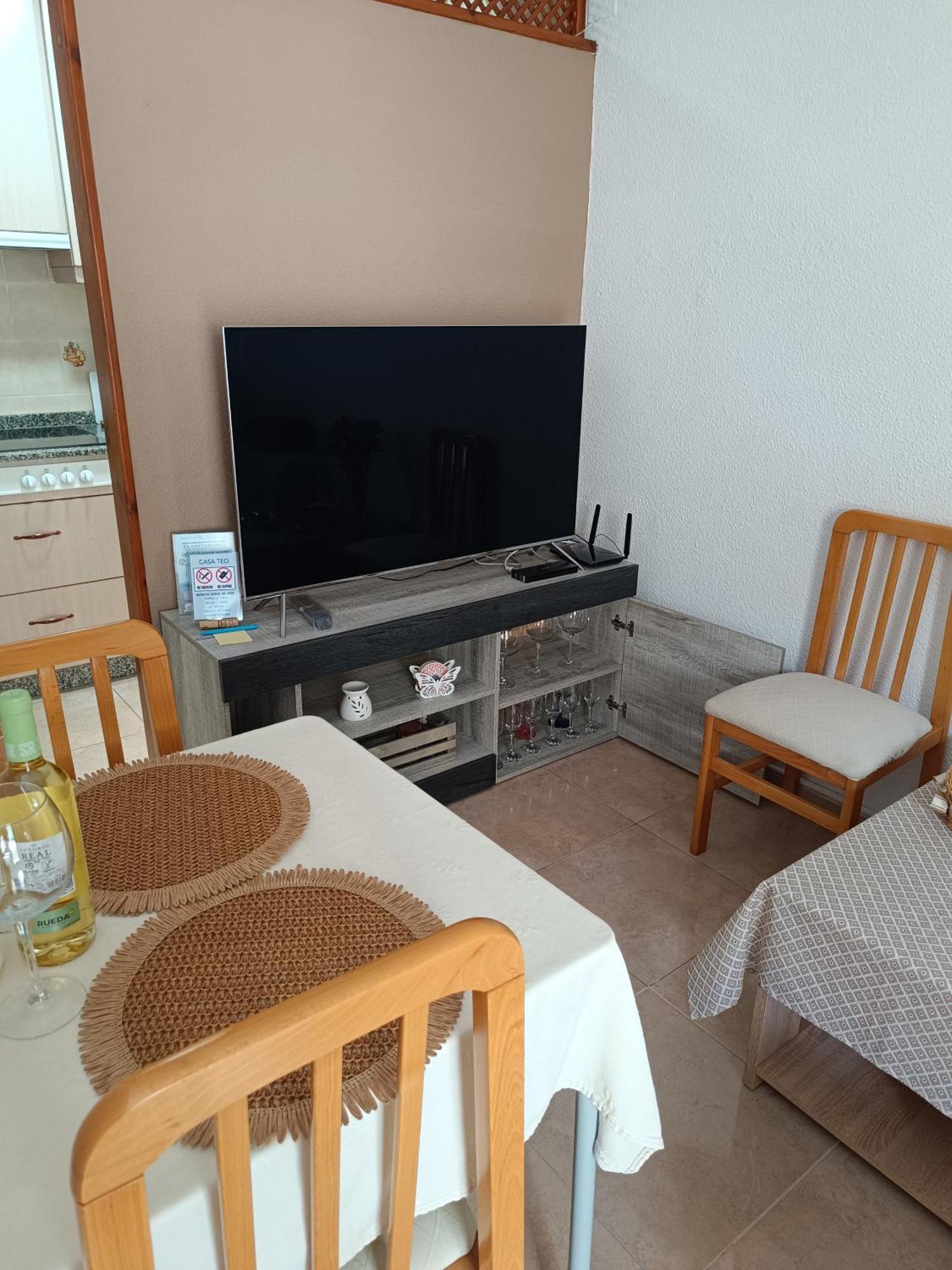 Villa Casa Teo. Santa Pola Esterno foto