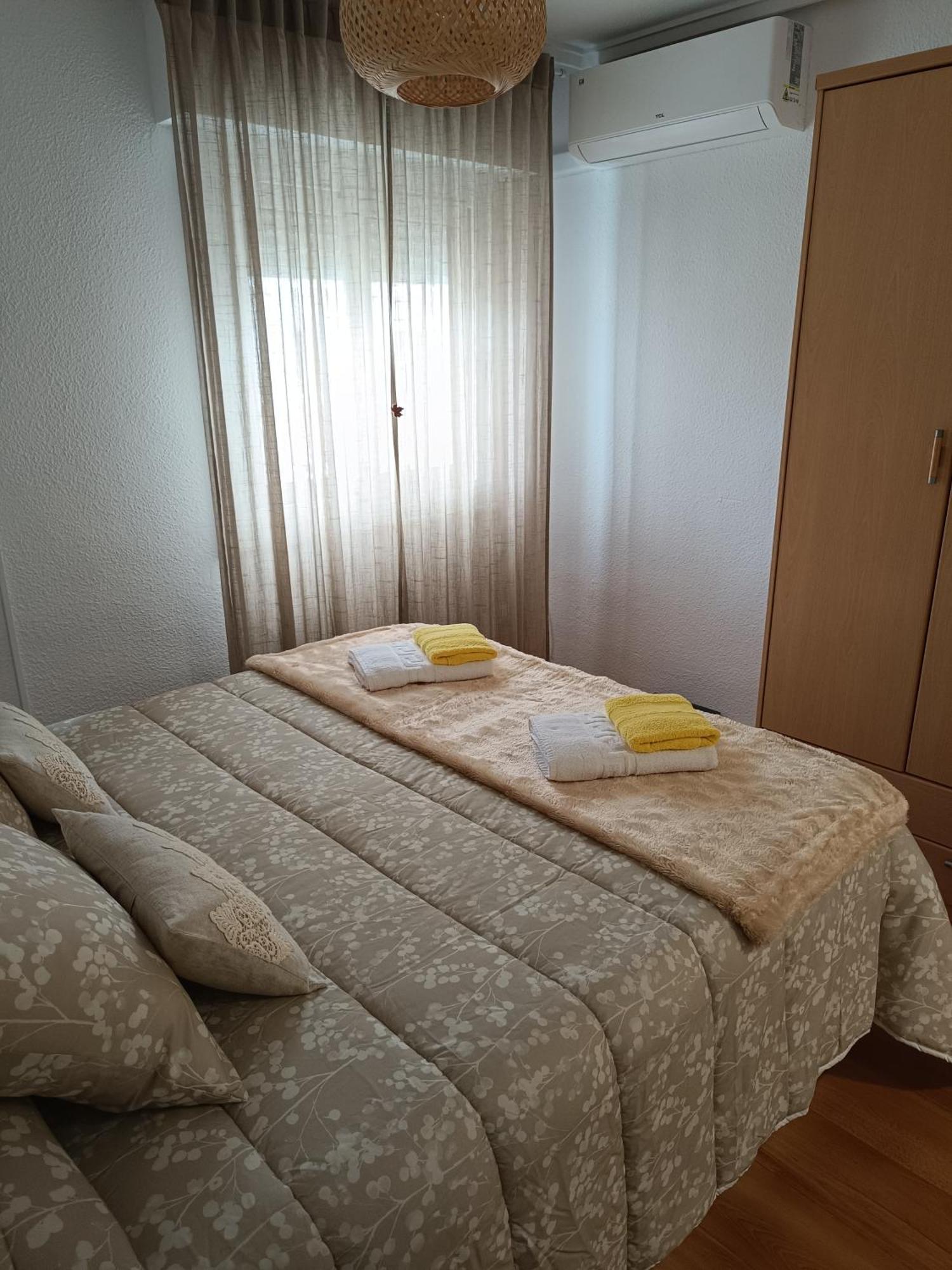 Villa Casa Teo. Santa Pola Esterno foto